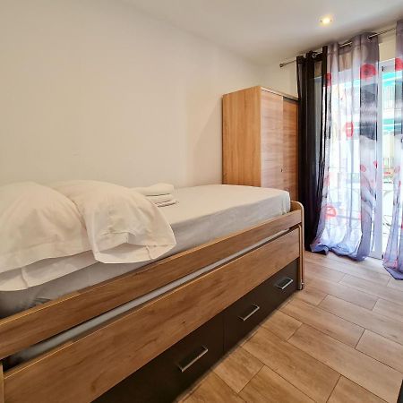 Apartament Apartamento Completo Castillo Levante Benidorm Zewnętrze zdjęcie