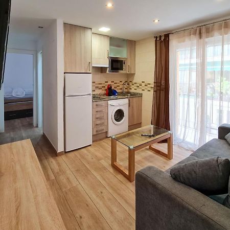 Apartament Apartamento Completo Castillo Levante Benidorm Zewnętrze zdjęcie