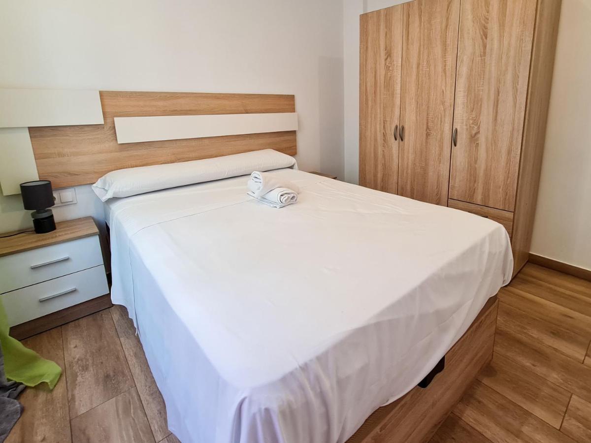 Apartament Apartamento Completo Castillo Levante Benidorm Zewnętrze zdjęcie