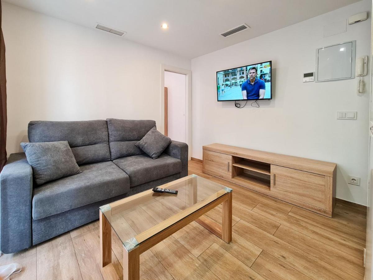 Apartament Apartamento Completo Castillo Levante Benidorm Zewnętrze zdjęcie