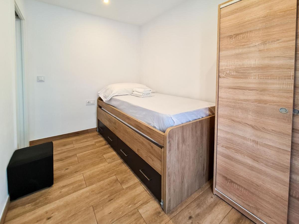 Apartament Apartamento Completo Castillo Levante Benidorm Zewnętrze zdjęcie