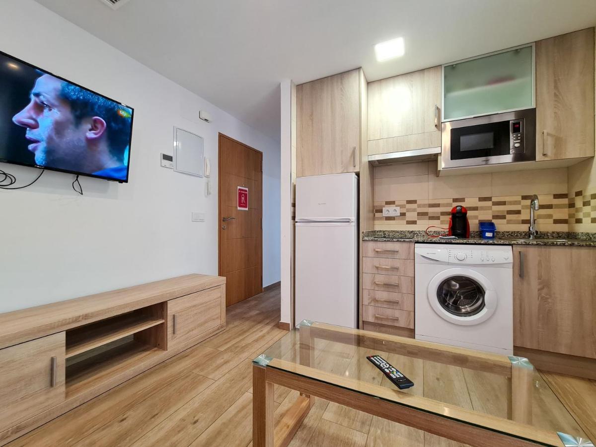 Apartament Apartamento Completo Castillo Levante Benidorm Zewnętrze zdjęcie