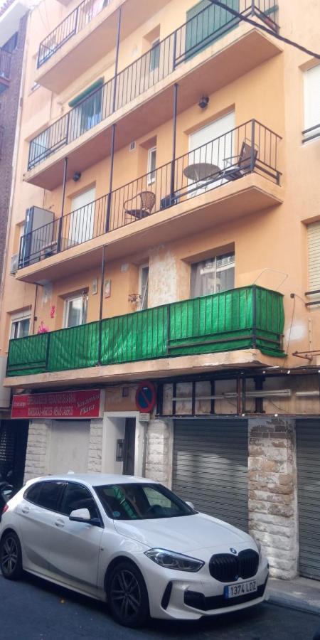 Apartament Apartamento Completo Castillo Levante Benidorm Zewnętrze zdjęcie