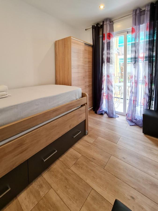 Apartament Apartamento Completo Castillo Levante Benidorm Zewnętrze zdjęcie