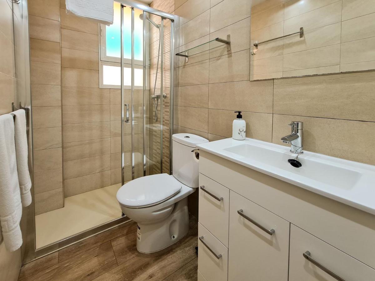 Apartament Apartamento Completo Castillo Levante Benidorm Zewnętrze zdjęcie