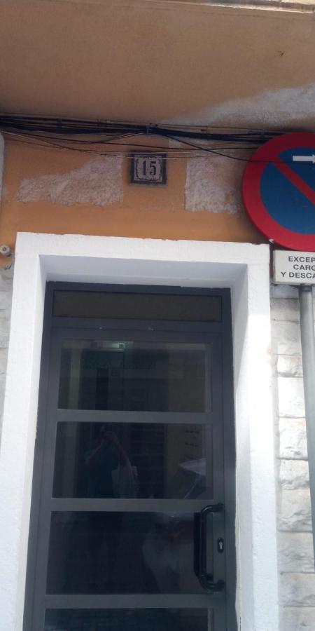Apartament Apartamento Completo Castillo Levante Benidorm Zewnętrze zdjęcie